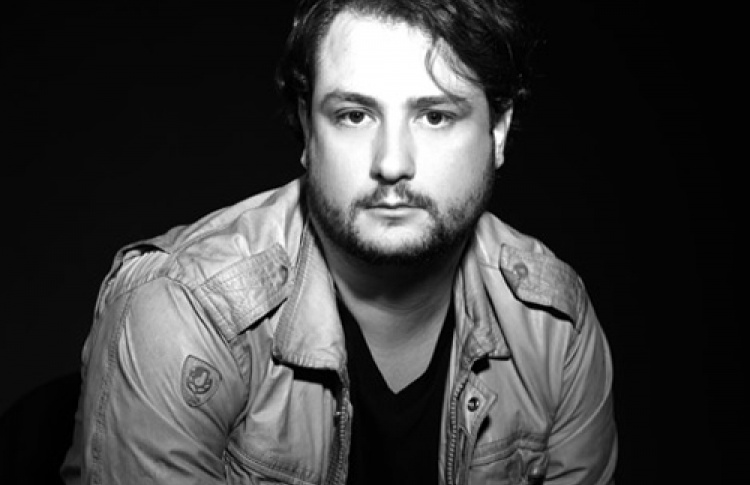 Geotech. Mirko Loko (Cadenza, Desolat, Швейцария), DJs Shumkov, Bagus, Smirnov