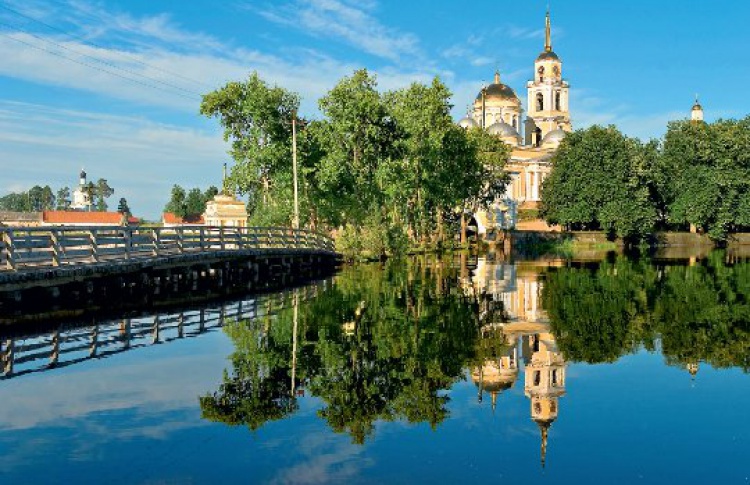 5 сценариев на майские праздники…