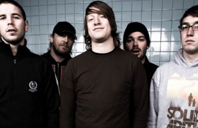 Comeback Kid (Канада), Kvelertak (Норвегия)