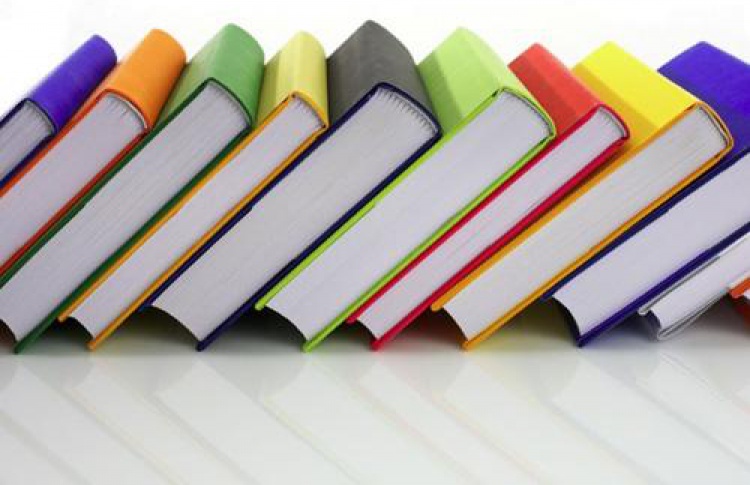 День книг в Барслона! Группа НеприЛичности, стихи, конкурсы