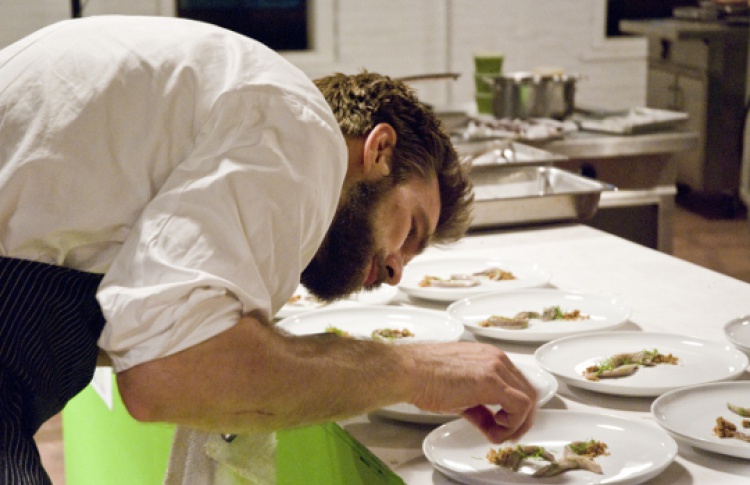 Omnivore Food Festival