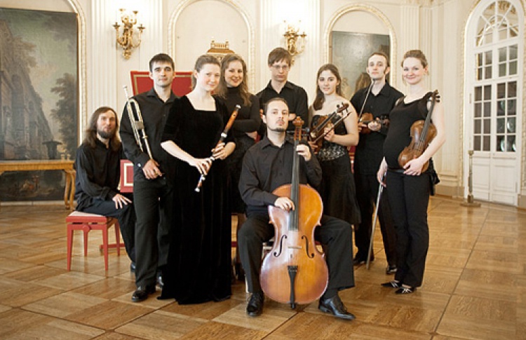 Вербное воскресенье: Hosanna in excelsis