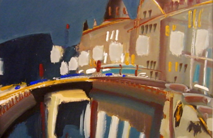 Весна-2011