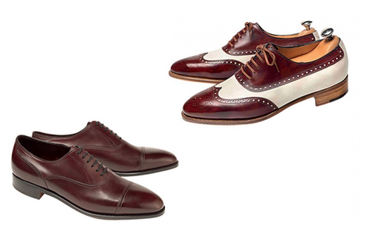 Закажи себе John Lobb