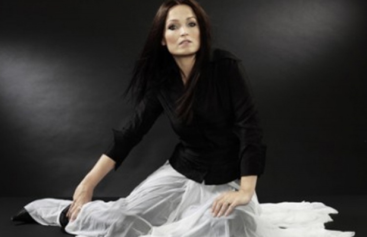 Tarja Turunen (Финляндия)