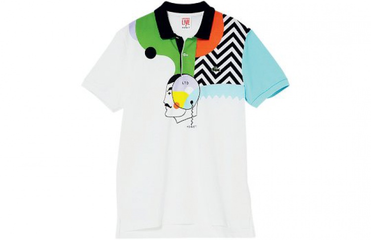 Lacoste L!VE