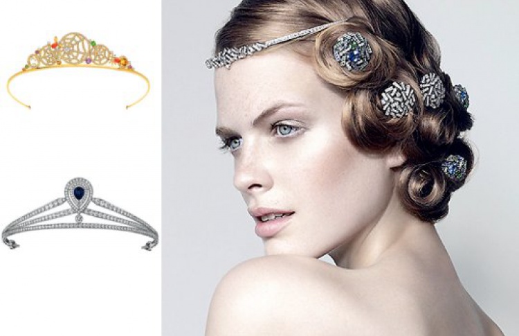 230 лет Chaumet