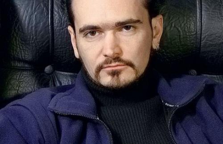 Алексей Евдокимов: «Мне хотелось, чтобы било по мозгам»