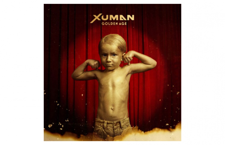 Xuman «Golden Age»