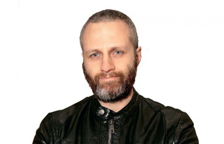 Павел Бардин: «Среди необразованной молодежи тоже есть герои нашего времени»