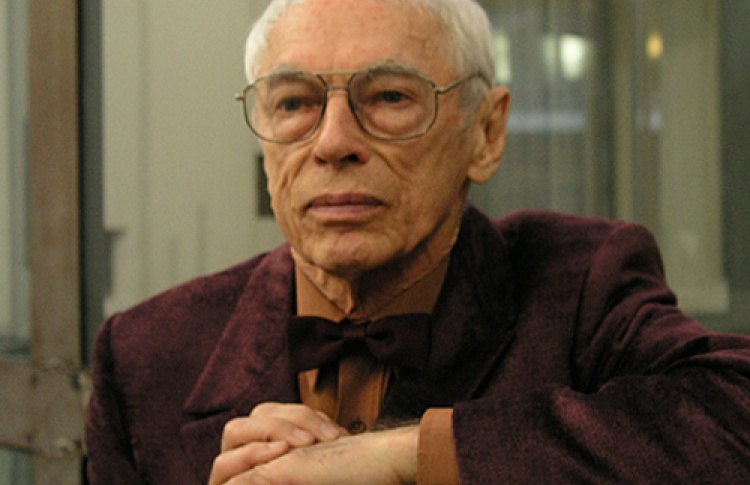 Авторский вечер Александра Зацепина