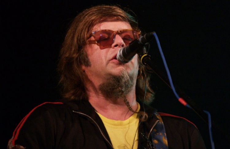 Борис Гребенщиков