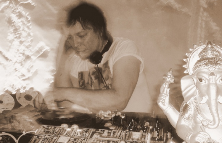 DJ Feelgood