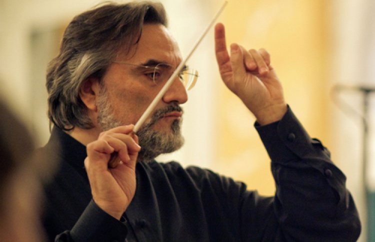 "Дворцы Санкт-Петербурга": "Ommagio a Caruso"