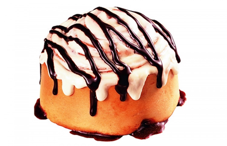 Cinnabon