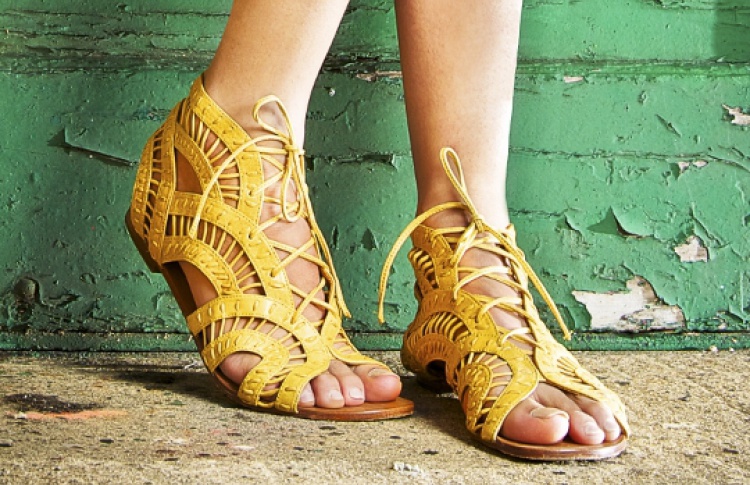 Скидки в Steve Madden