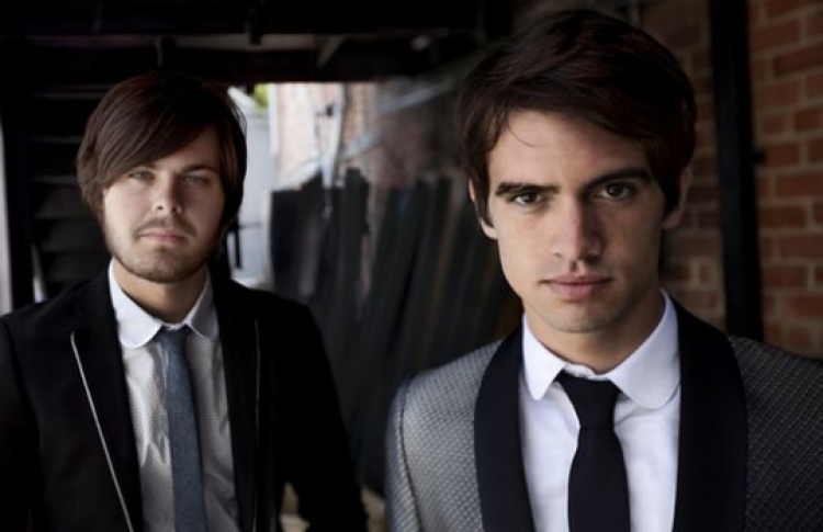 Panic! At The Disco