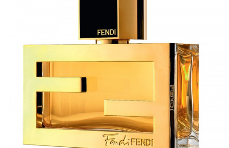 Новый аромат Fendi