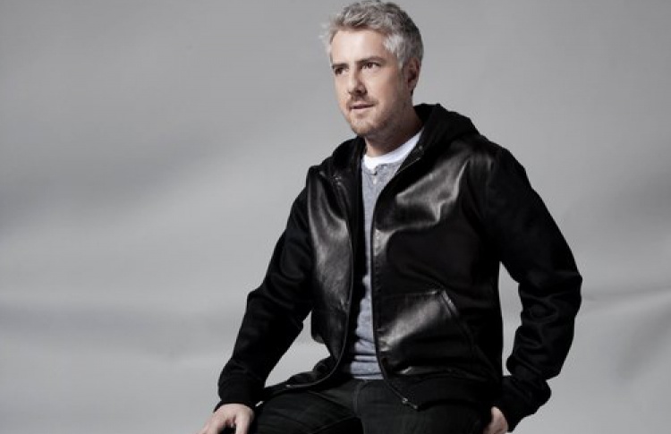 Stephane Pompougnac (Франция). Презентация новой пластинки