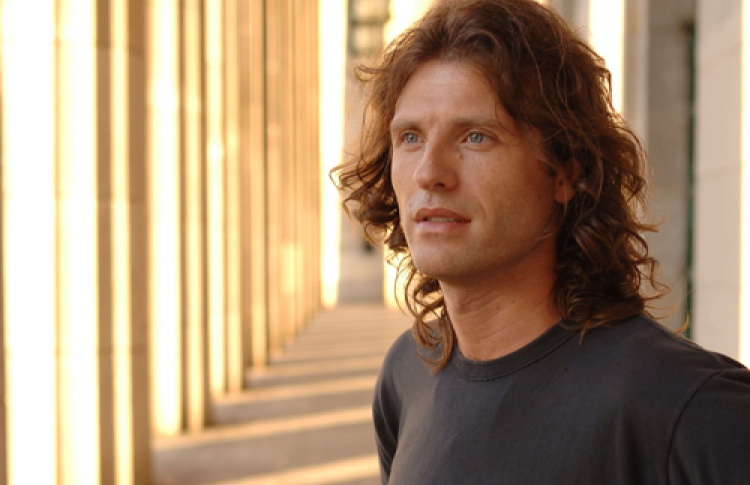 Dar Sessions. Hernan Cattaneo (Аргентина), Nick Warren (Великобритания), Denis A.