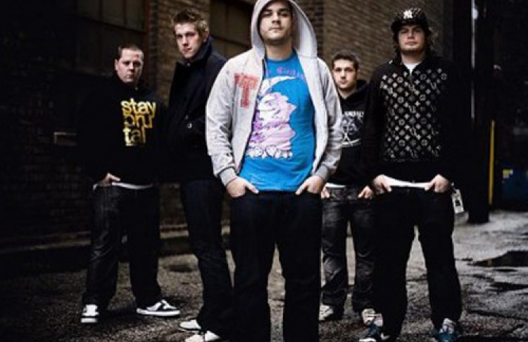 Emmure (США)