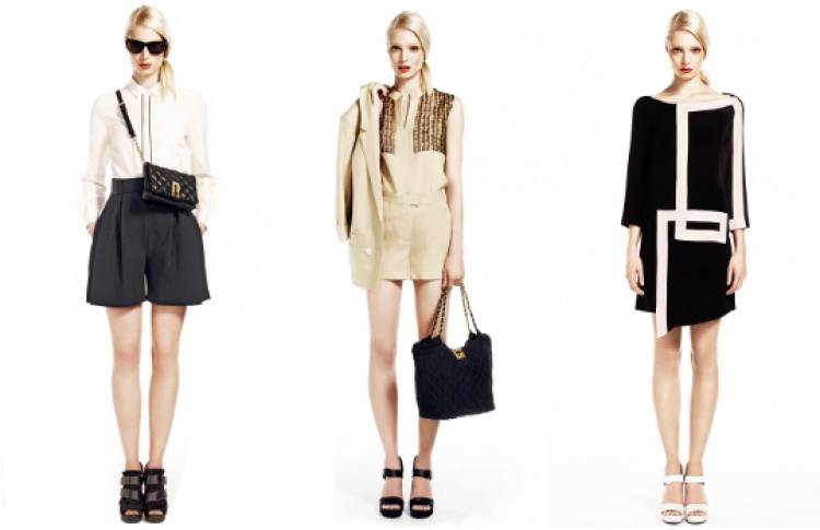 Бутики Jaeger London
