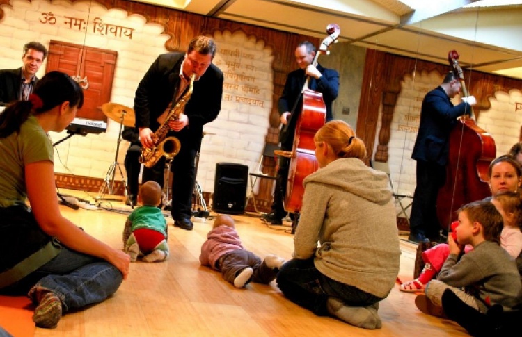 DjangoBand