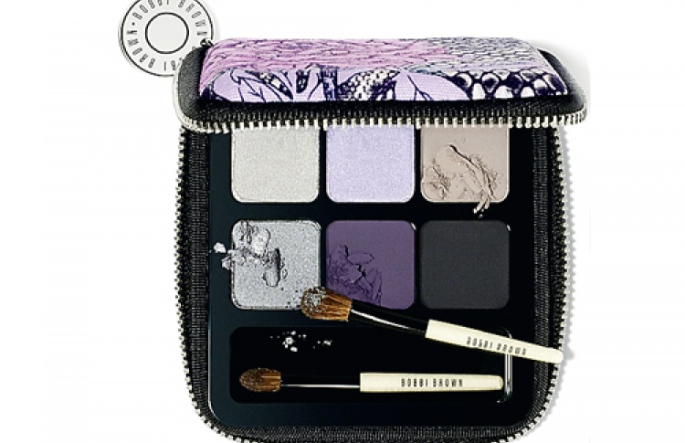 Корнер марки Bobbi Brown открылся в ТК «Невский Центр»