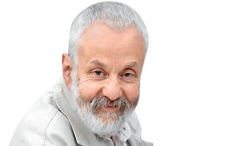 Майк Ли: «Страшного слова пенсия в моем лексиконе нет»