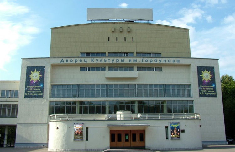 В ДК Горбунова появится первый театр мюзикла
