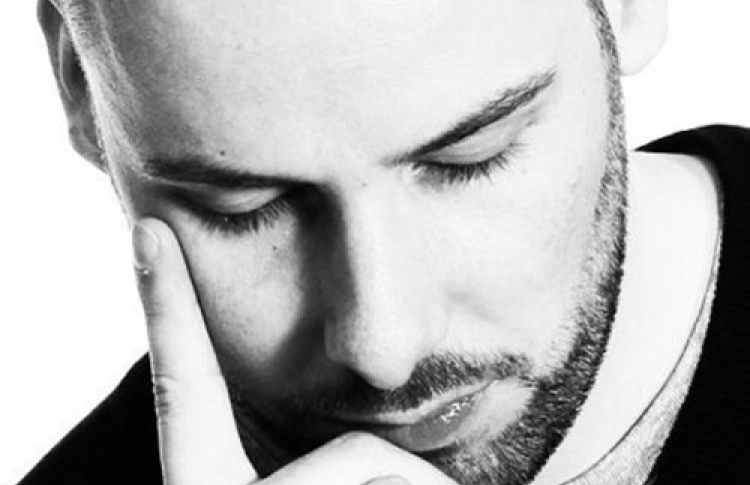 Radiovolna. DJs Patric Zigon (Highgrade, Германия), Bagus, Smirnov