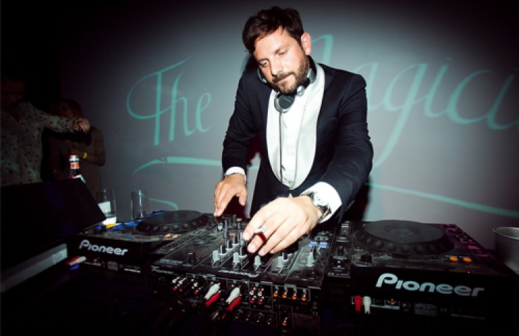 Новый Club Like Bar