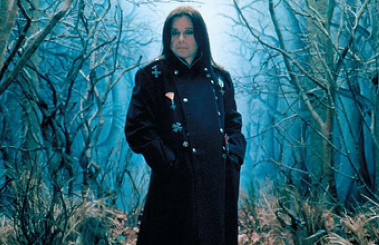 Ozzy Osbourne