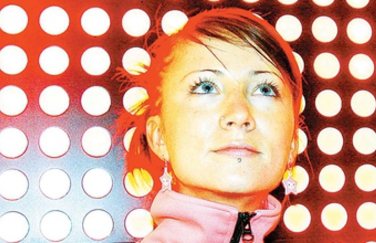"In Beat We Trust - 7 лет".