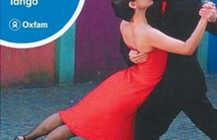 Think Global: Tango