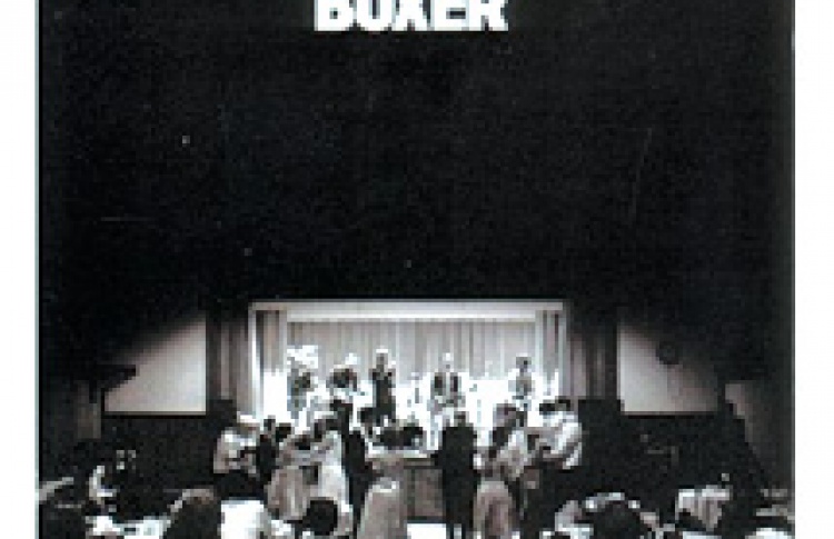 Boxer