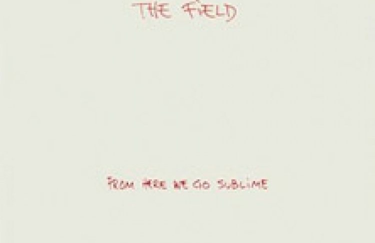 From Here We Go Sublime