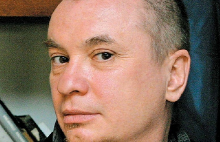 Андрей Хлобыстин. "Дзен-дендизм"
