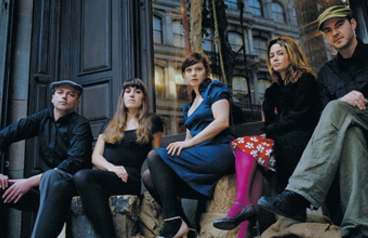 Nouvelle Vague (Франция)