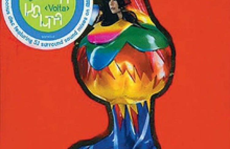 Volta