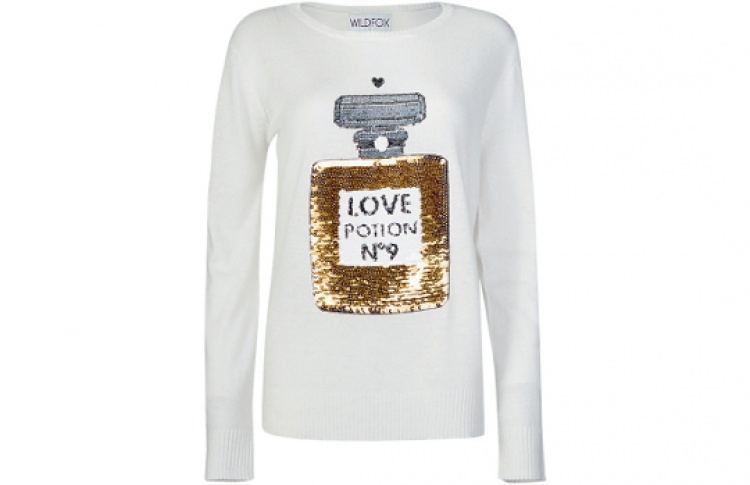 Wildfox в Made in USA