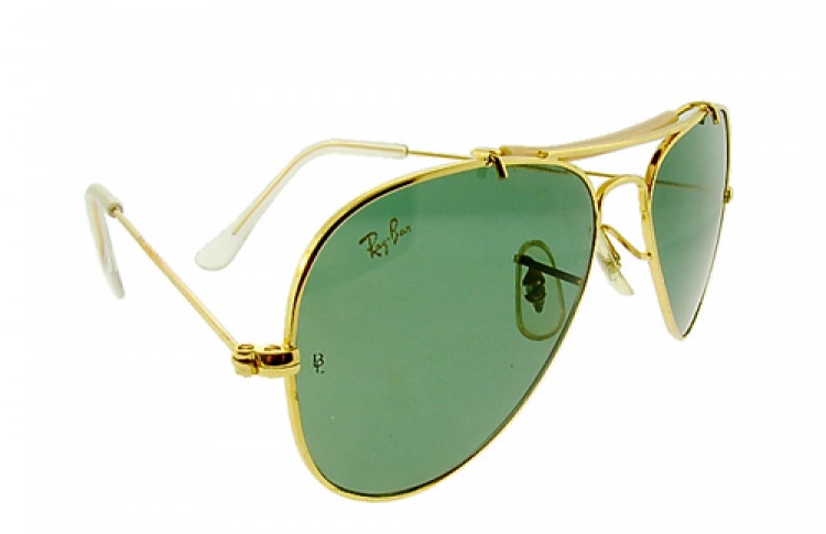 Новая модель Ray Ban