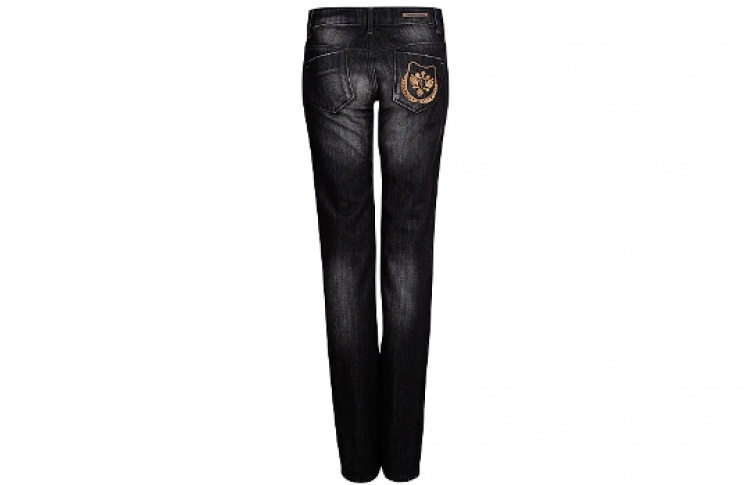 Скидки в Yudashkin Jeans