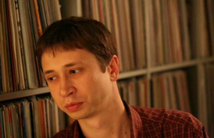 DJ Rasskazov