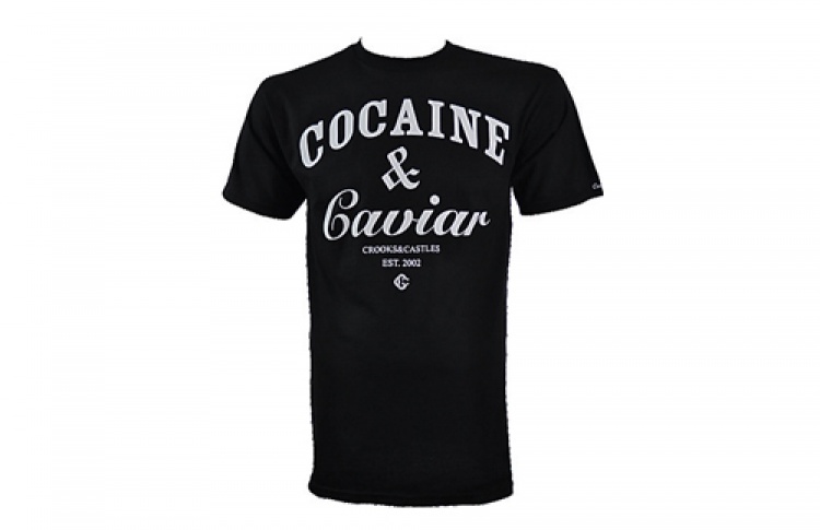 Crooks & Castles в Zefear
