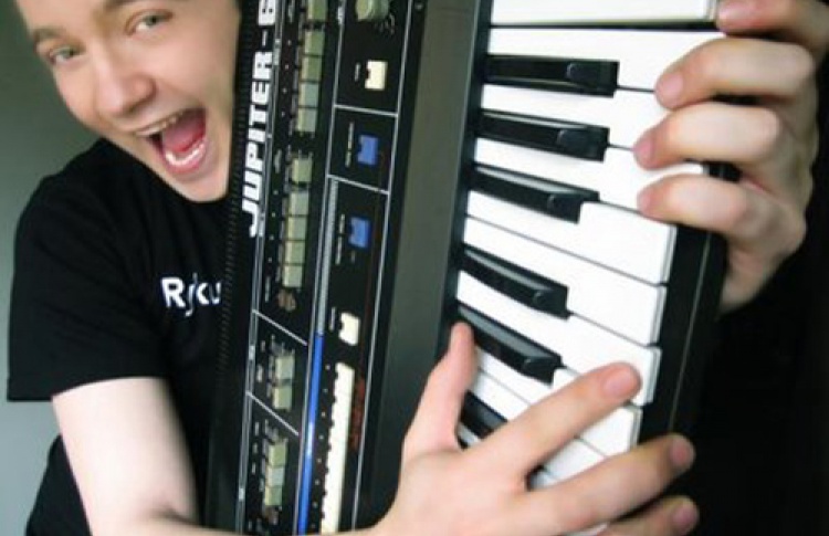 Dusty Kid (Boxer, Kling Klong, Systematic, Италия), DJs Denis Grek, Alex Markachev