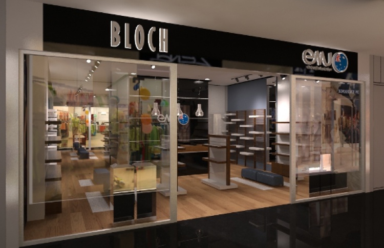 EMU Australia & Bloch