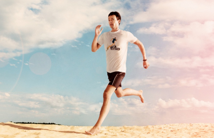 Nike Free Moscow