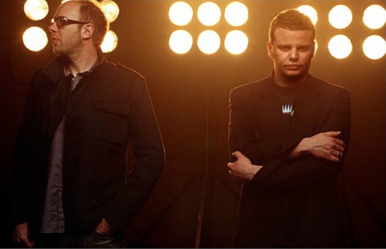 The Chemical Brothers