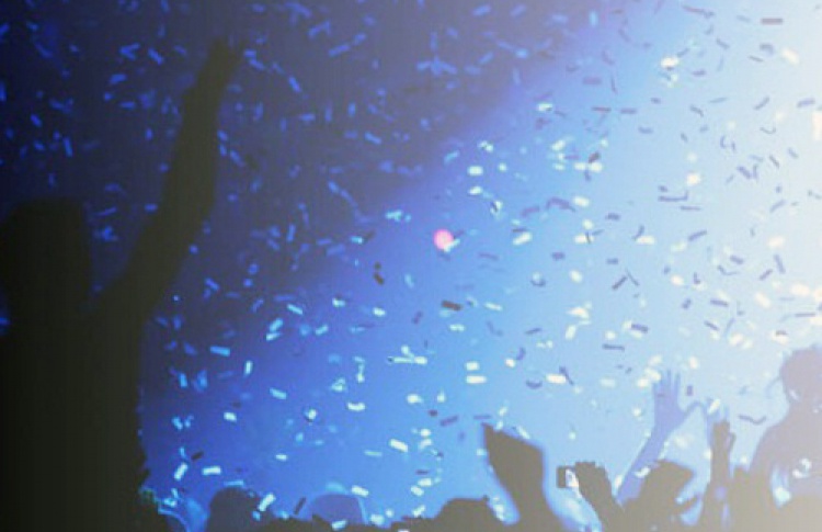 Pre-Party Sensation